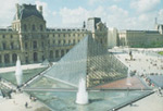 Louvre, Paris